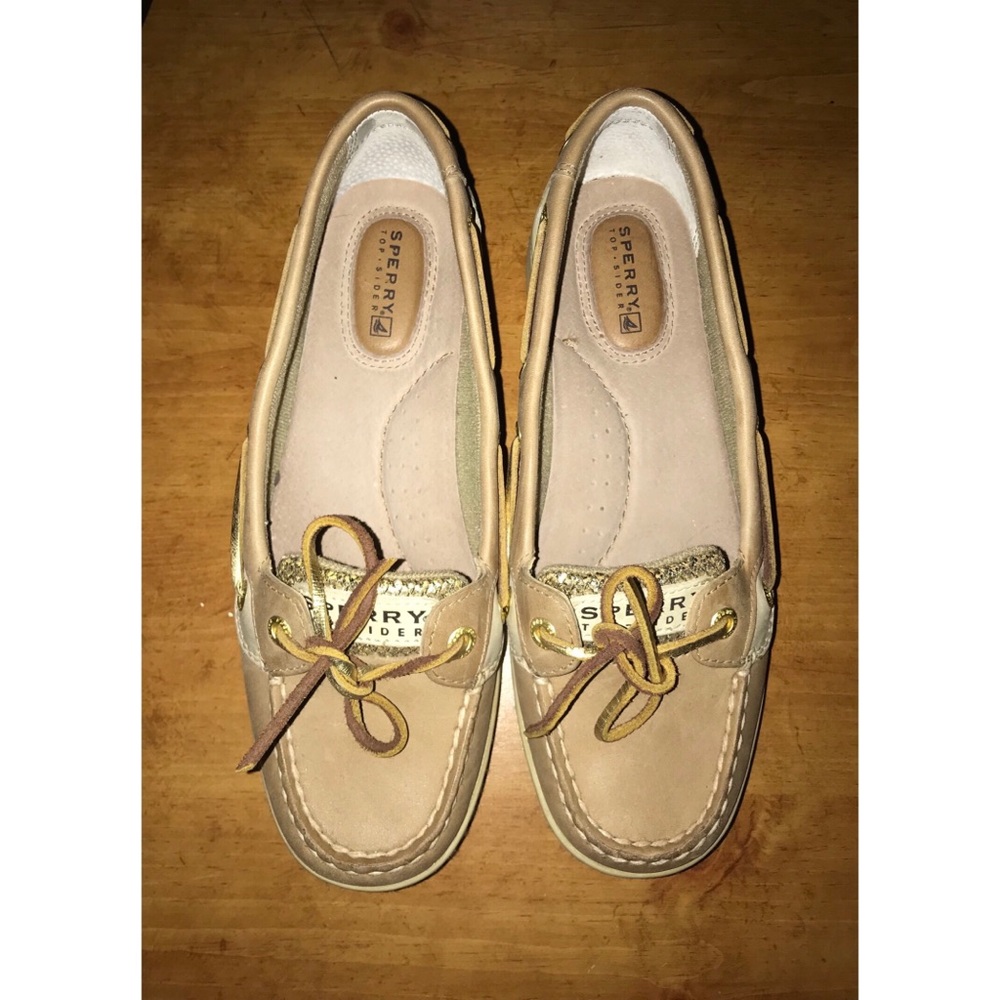 Women’s Sperry Top-Sider